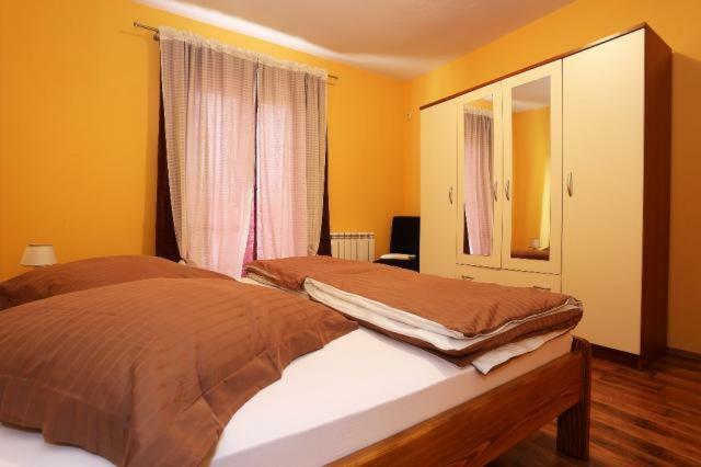 Apartmani Lili Sukošan المظهر الخارجي الصورة