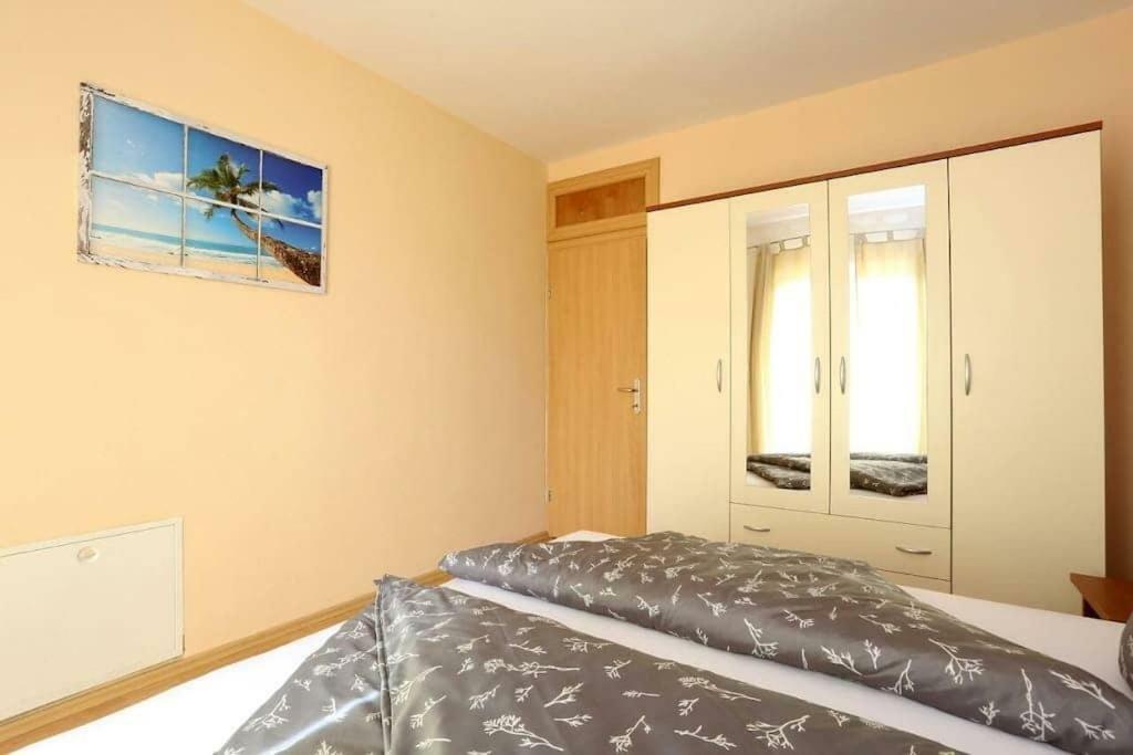 Apartmani Lili Sukošan المظهر الخارجي الصورة
