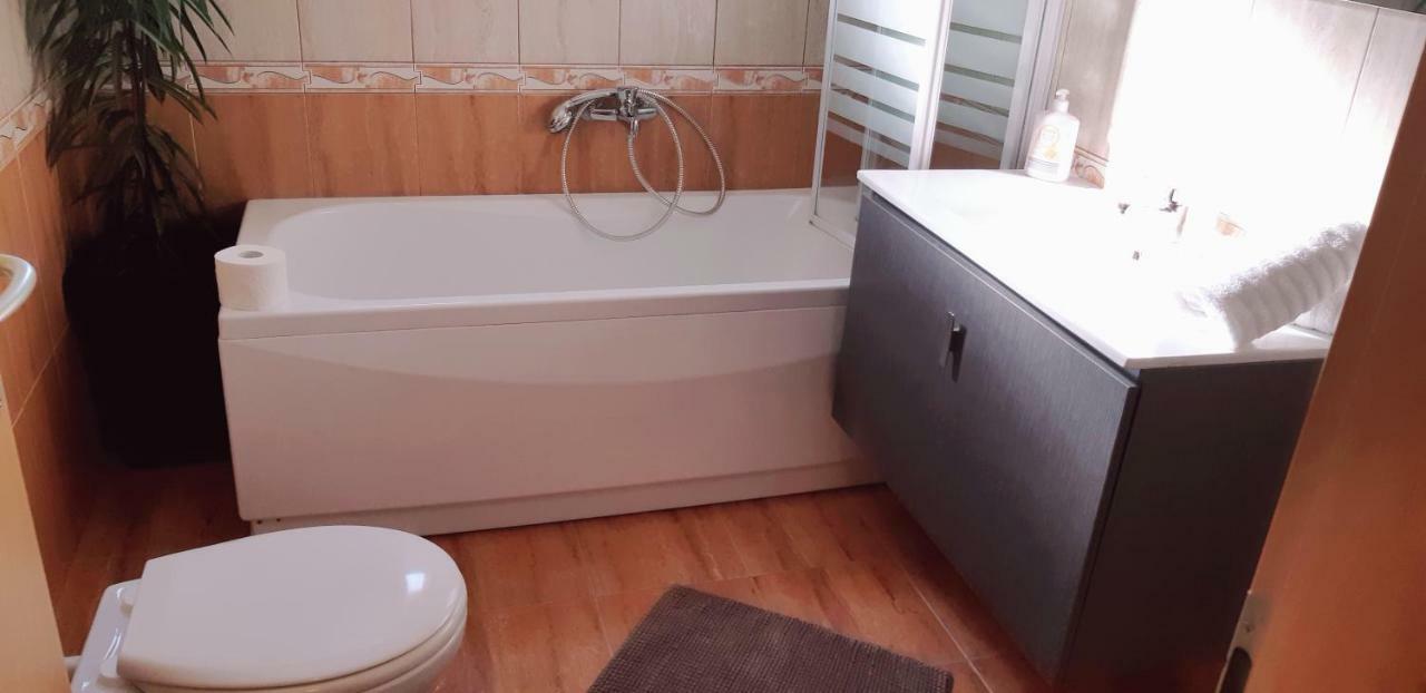 Apartmani Lili Sukošan المظهر الخارجي الصورة